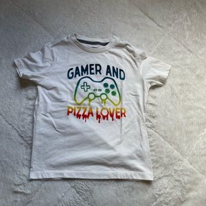 Boys gaming T-shirt